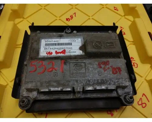 ALLISON 93441442 ECM (Transmission)