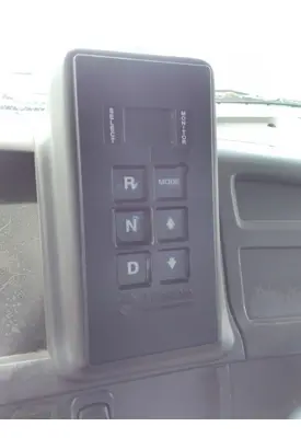 ALLISON ACTERRA 6500 GEAR SHIFTER