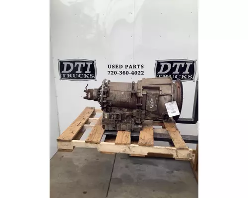 ALLISON ACTERRA Transmission Assembly