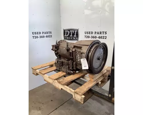 ALLISON ACTERRA Transmission Assembly