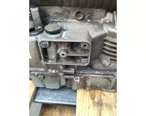 ALLISON ACTERRA Transmission Assembly