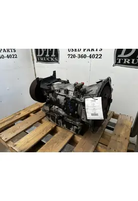 ALLISON AT-545NRM Transmission Assembly