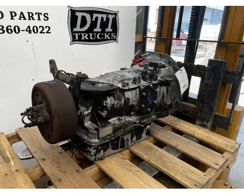 ALLISON AT-545NRM Transmission Assembly