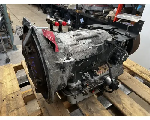 ALLISON AT-545NRM Transmission Assembly