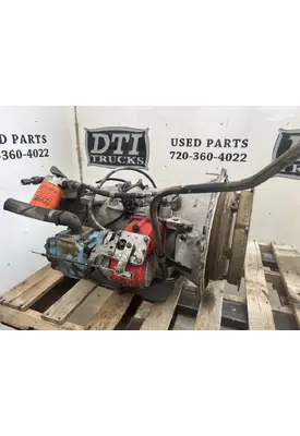 ALLISON AT1545 Transmission Assembly