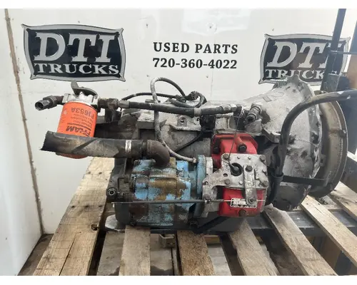 ALLISON AT1545 Transmission Assembly