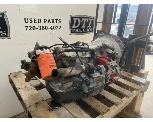 ALLISON AT1545 Transmission Assembly