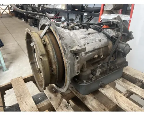 ALLISON AT1545 Transmission Assembly