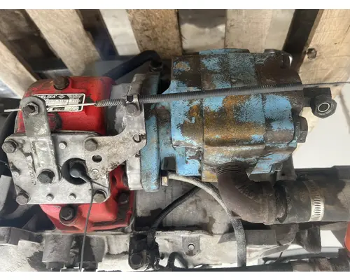 ALLISON AT1545 Transmission Assembly