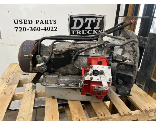 ALLISON AT1545 Transmission Assembly