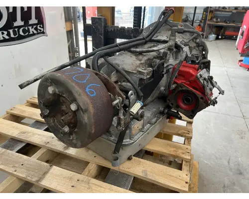 ALLISON AT1545 Transmission Assembly