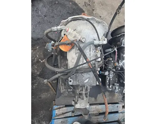 ALLISON AT1545 Transmission Assembly