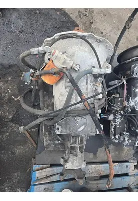 ALLISON AT1545 Transmission Assembly