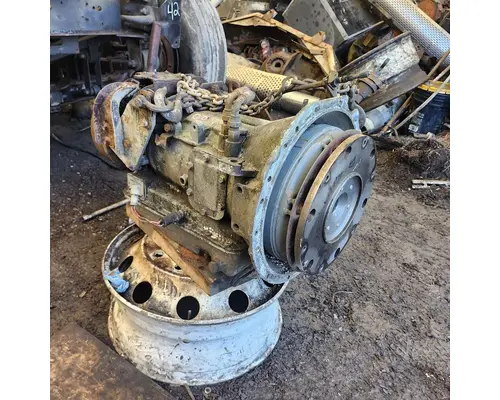 ALLISON AT452 Transmission Assembly