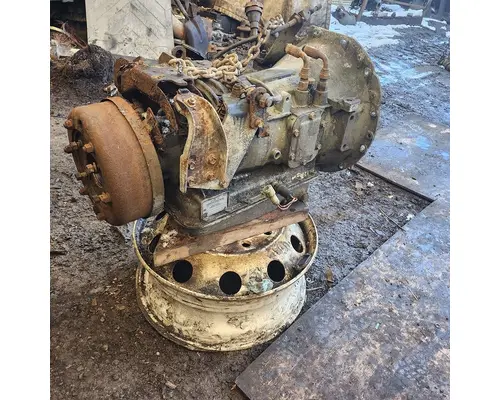 ALLISON AT452 Transmission Assembly