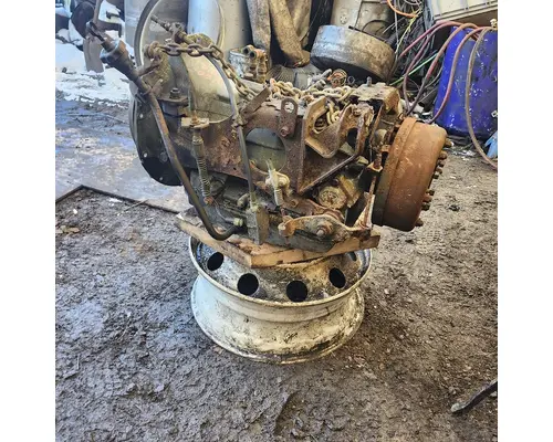 ALLISON AT452 Transmission Assembly