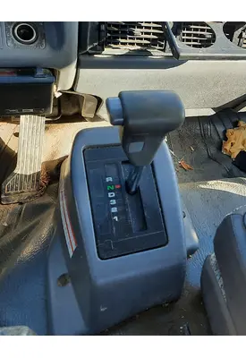 ALLISON AT542 GEAR SHIFTER