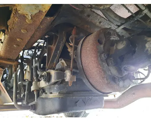 ALLISON AT542 TRANSMISSION ASSEMBLY