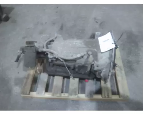 ALLISON AT542 TRANSMISSION ASSEMBLY