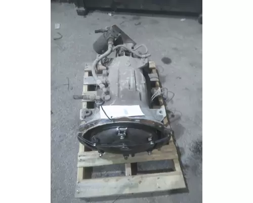 ALLISON AT542 TRANSMISSION ASSEMBLY
