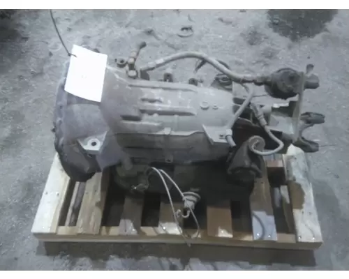 ALLISON AT542 TRANSMISSION ASSEMBLY