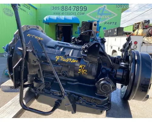 ALLISON AT542 Transmission Assembly