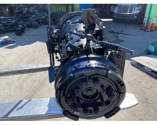 ALLISON AT542 Transmission Assembly