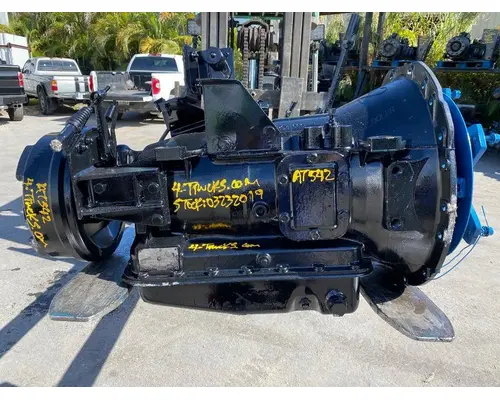 ALLISON AT542 Transmission Assembly