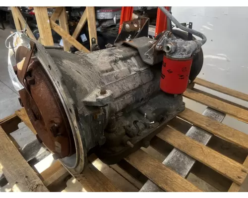 ALLISON AT542 Transmission Assembly