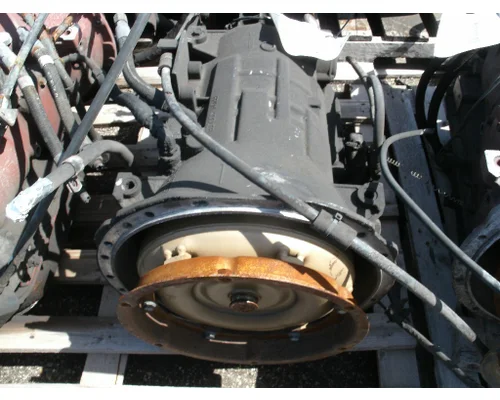 ALLISON AT542 TransmissionTransaxle Assembly
