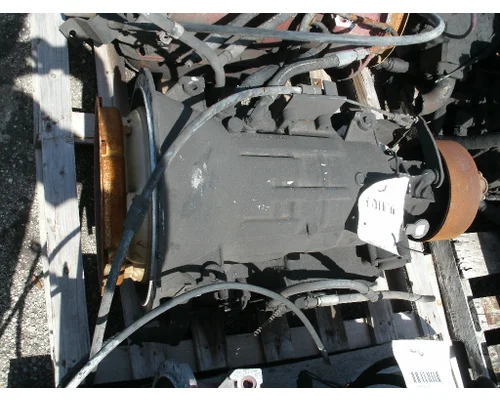 ALLISON AT542 TransmissionTransaxle Assembly