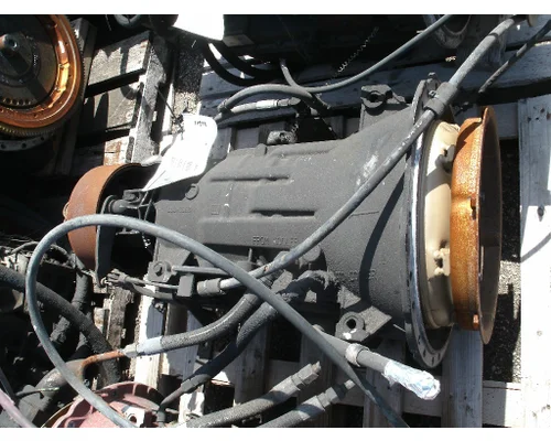 ALLISON AT542 TransmissionTransaxle Assembly