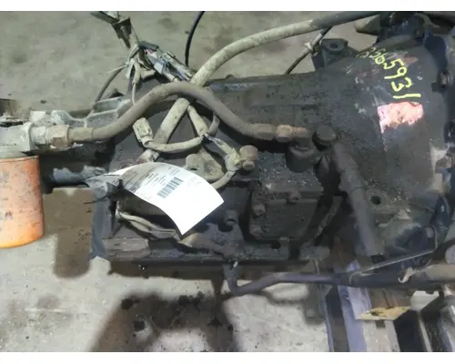 ALLISON AT545DRM TRANSMISSION ASSEMBLY