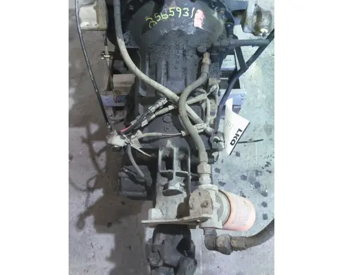 ALLISON AT545DRM TRANSMISSION ASSEMBLY