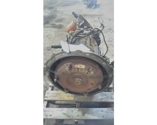 ALLISON AT545DRM TRANSMISSION ASSEMBLY