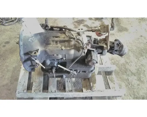 ALLISON AT545DRM TRANSMISSION ASSEMBLY