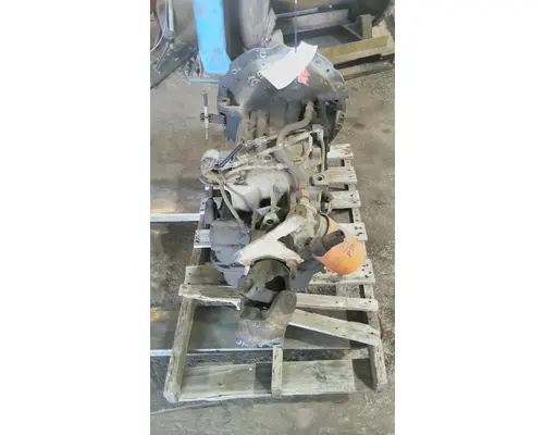 ALLISON AT545DRM TRANSMISSION ASSEMBLY