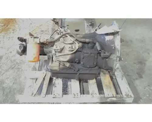 ALLISON AT545DRM TRANSMISSION ASSEMBLY