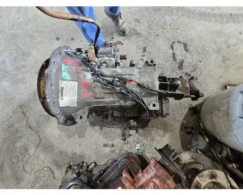 ALLISON AT545N Transmission Assembly