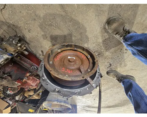 ALLISON AT545N Transmission Assembly