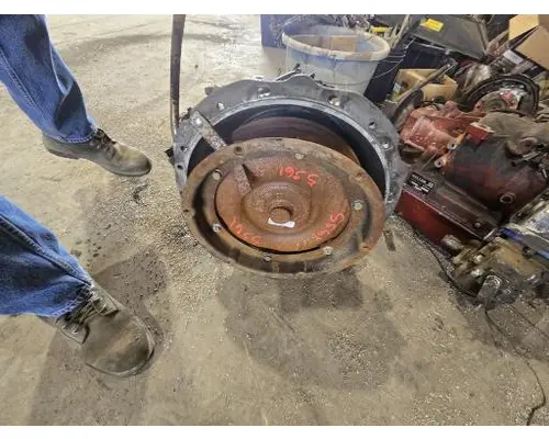 ALLISON AT545N Transmission Assembly