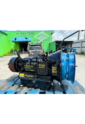 ALLISON AT545N Transmission Assembly