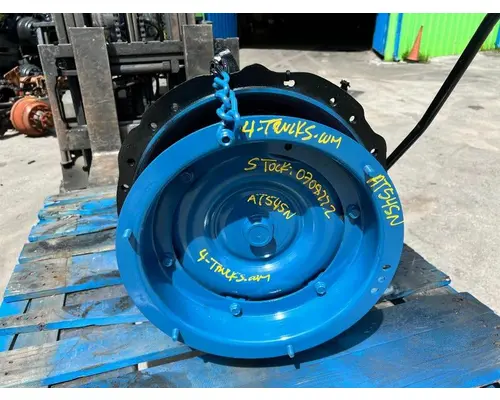 ALLISON AT545N Transmission Assembly