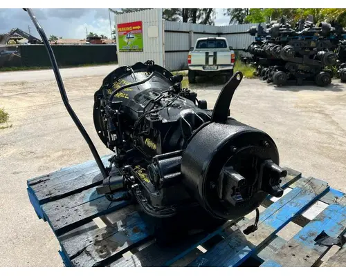 ALLISON AT545N Transmission Assembly