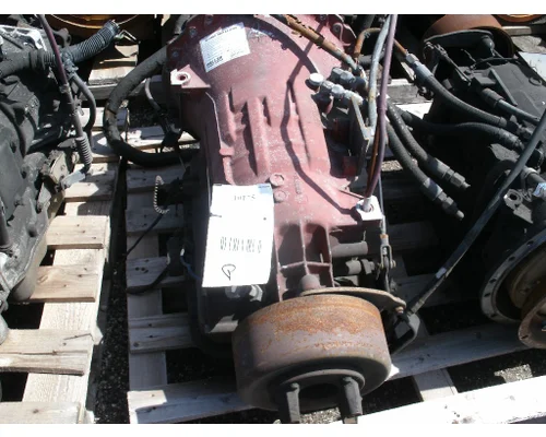 ALLISON AT545N TransmissionTransaxle Assembly