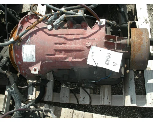 ALLISON AT545N TransmissionTransaxle Assembly