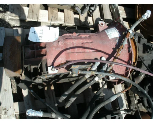 ALLISON AT545N TransmissionTransaxle Assembly