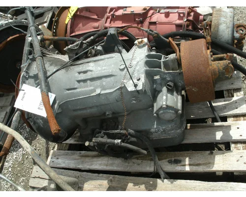 ALLISON AT545N TransmissionTransaxle Assembly