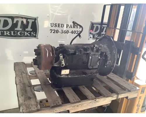 ALLISON AT545RM Transmission Assembly