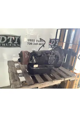 ALLISON AT545RM Transmission Assembly